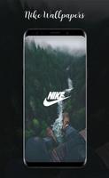 ✔️ Nike Wallpapers HD 4K 🔥 الملصق