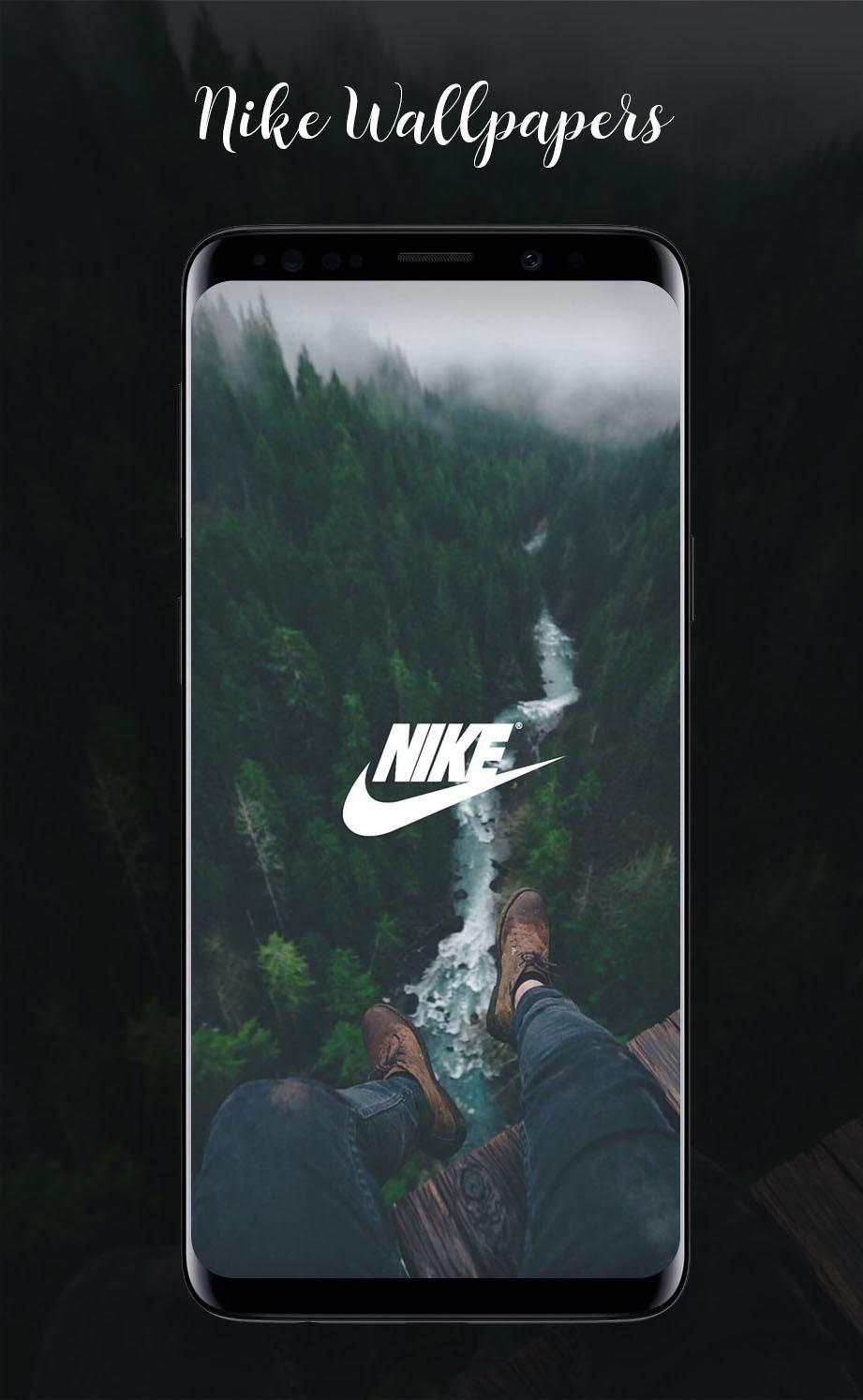 ✔️ Nike Wallpapers HD 4K 🔥 for Android - APK Download