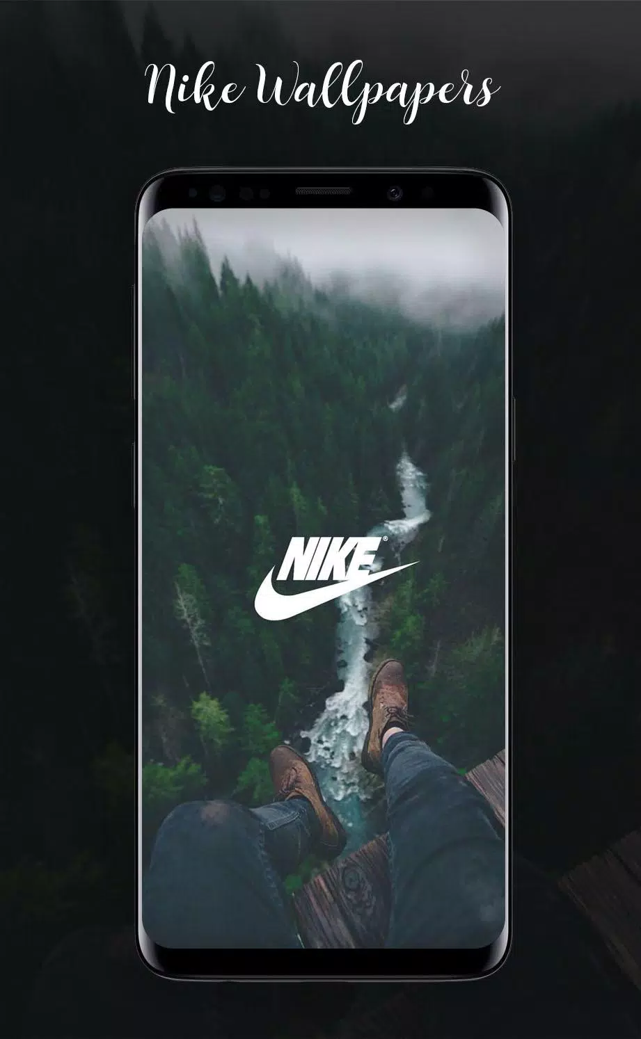 Descarga de APK de ✔️ Nike Wallpapers HD 4K 🔥 para Android