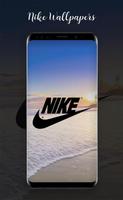 ✔️ Nike Wallpapers HD 4K 🔥 تصوير الشاشة 1