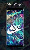 ✔️ Nike Wallpapers HD 4K 🔥 تصوير الشاشة 2