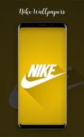 ✔️ Nike Wallpapers HD 4K 🔥 تصوير الشاشة 3