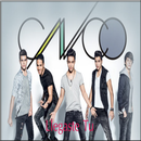 CNCO, Prince Royce Llegaste Tu APK