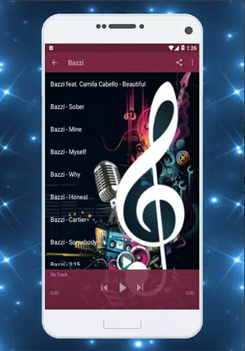 Cardi B I Like It mp3 APK for Android Download