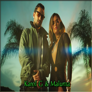 Descarga de APK de Créeme - Karol G ft. Maluma para Android