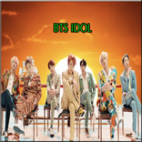 BTS Idol