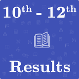Board Result 2025 icono