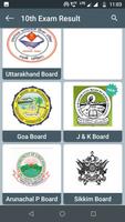 2 Schermata Assam Board Result Mizoram Manipur 2020 HSLC HSSLC