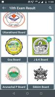 Assam Board Result Mizoram Manipur 2020 HSLC HSSLC imagem de tela 2