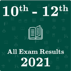 Icona 10th 12th Board Result 2021 All Exam Result