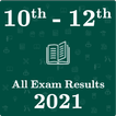 10th 12th Board Result 2021 All Exam Result