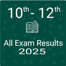 10th 12th Board Result 2025 APK
