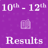 Maharashtra Board Result 2025 ícone
