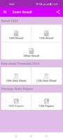 Maharashtra Board Result 2025 Cartaz
