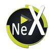 Icona NeX - Music Player