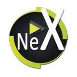 NeX icône