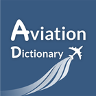 Aviation Dictionary أيقونة