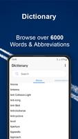 Aviation Dictionary पोस्टर