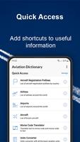 Aviation Dictionary تصوير الشاشة 2