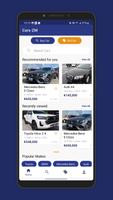 Cars Zambia - Buy & Sell Cars screenshot 1