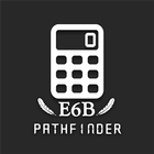 E6B Pathfinder-icoon