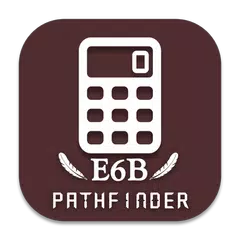 E6B Pathfinder - Flight Comput アプリダウンロード