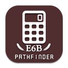 آیکون‌ E6B Pathfinder