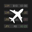 Flight Board - Live Schedule icon