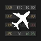 Flight Board icon