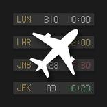 Flight Board - Live Schedule