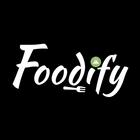 آیکون‌ Foodify