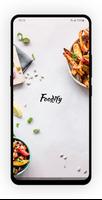 برنامه‌نما Foodify عکس از صفحه