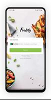 برنامه‌نما Foodify عکس از صفحه