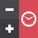 Hours & Minutes Calculator APK