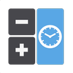 ”Hours & Minutes Calculator