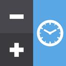 Hours & Minutes Calculator APK
