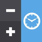 Hours & Minutes Calculator icon