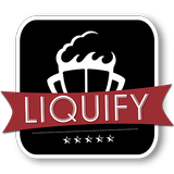 Liquify icono