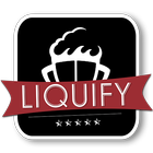 Liquify icône