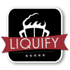 Liquify icon
