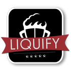 Liquify-icoon