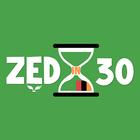 ZedIn30 图标