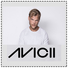Avicii Song simgesi