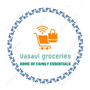 Vasavi grocery aplikacja