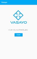 Vasayo Japan Affiche