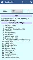 Vasai Virar Bus Info APK download