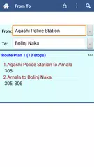Vasai Virar Bus Info APK download
