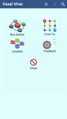 Vasai Virar Bus Info APK download