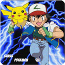 Guess Pokemon FireRed & LeafGreen Pokédex Quiz APK