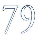 ”Battery Watch - Big Numbers